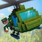 Dustoff Heli Rescue: Air Force - Helicopter Combat Apk