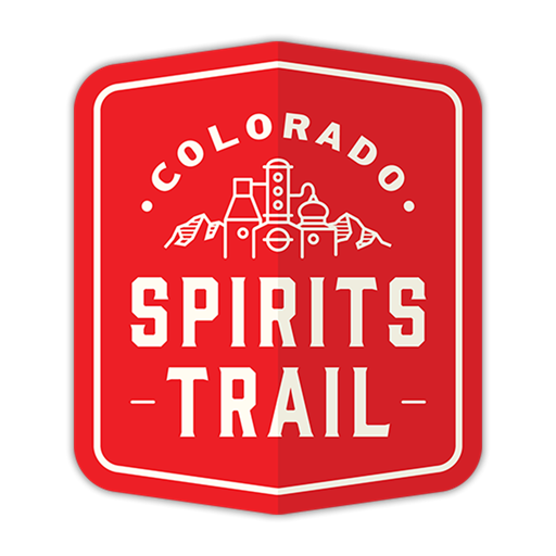 Colorado Spirits Trail  Icon