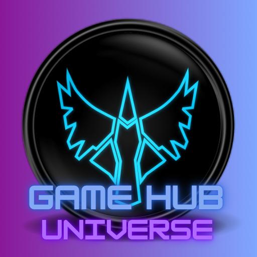 Game Hub Universe
