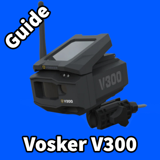 vosker v300 guide logo