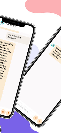 Ai4Study - Powered by Ai Screen 2