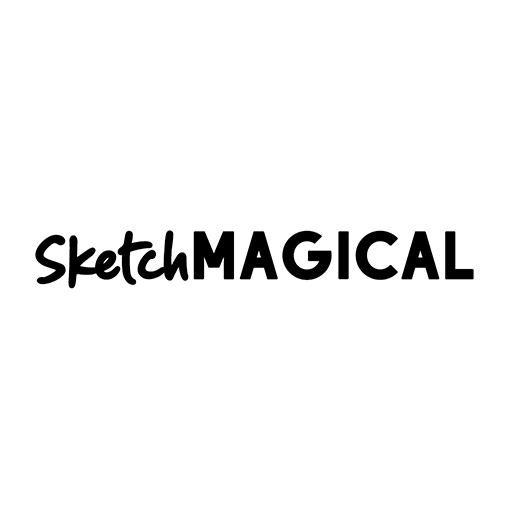 SketchMagical 0.1 Icon