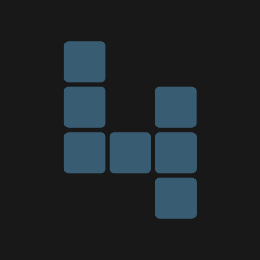 Cross 4 logo