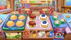 screenshot of Tasty Diary: Chef Cooking Game