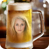 Beer Photo Frames icon