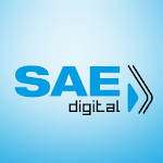 Cover Image of Download Questões ENEM - SAE Digital  APK