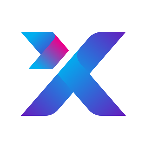 New XLife - Employee Portal logo