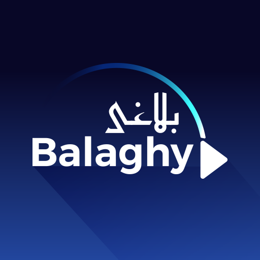Balaghy  Icon