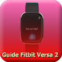 Guide Fitbit Versa 2 Watch