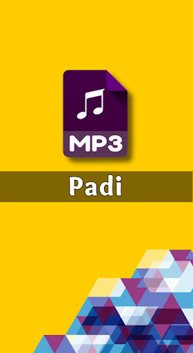 Padi Band Mp3 Offline Screen 3