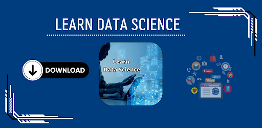 Learn Data Science Android App
