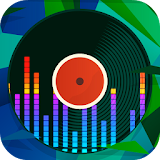 DJ Party Mixer icon
