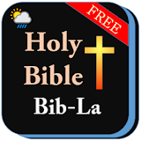 Bib la en Kreyol, Creole Bible icon