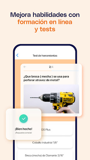 Connecteam screenshot 8