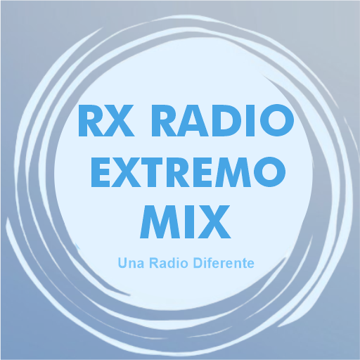 Rx Radio Extremo Mix