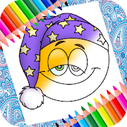 Top 25 Books & Reference Apps Like Emoji Coloring Book - Best Alternatives