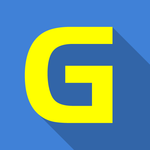 Gicab Achat logo