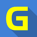 Cover Image of 下载 Gicab Achat  APK