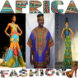 AFRICAN FASHION icon