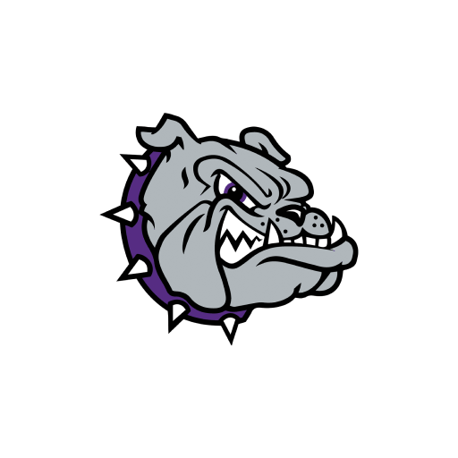 Harrisburg Bulldogs, IL logo
