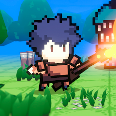 Pixel Hero: Roguelike Mod apk أحدث إصدار تنزيل مجاني