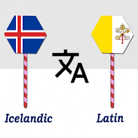 Icelandic To Latin Translator