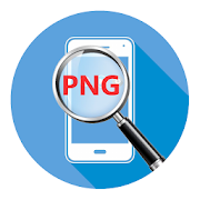 Share PNG 1.0.3 Icon