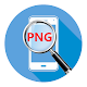 Share PNG Unduh di Windows