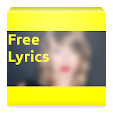 Taylor Swift Lyrics Free icon