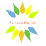 Rainbow Fashion icon