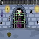 Dracula Escape icon