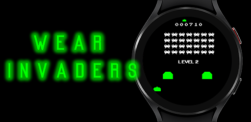 Wear Invaders (Trial Version)
