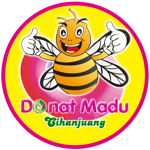 Donat Madu Cihanjuang - Apps on Google Play