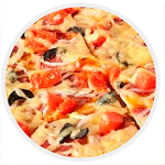 Cover Image of Download Receitas de Pizzas no Liquidif  APK