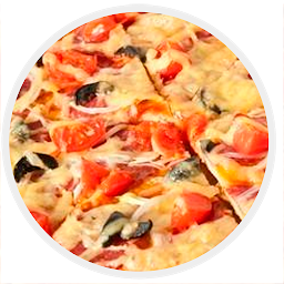 Icon image Receitas de Pizzas no Liquidif
