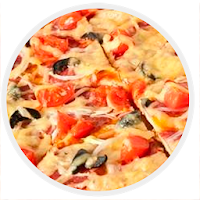 Receitas de Pizzas no Liquidificador