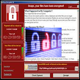 Protect From WannaCry icon