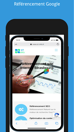 ST info Screenshot 4 - AppWisp.com