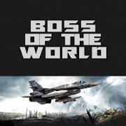 Boss Of The World  Icon