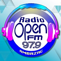 Radio Open Fm