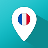 France Touristic - Travel Guide icon