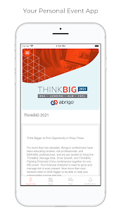 Abrigo ThinkBIG 2021 v1.0 APK + MOD (Premium Unlocked/VIP/PRO) 2