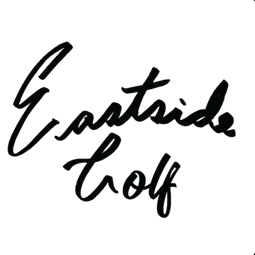 Eastside Golf logo