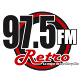 Retro 97.5 FM دانلود در ویندوز