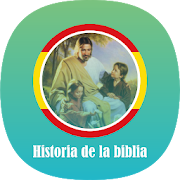 Top 24 Books & Reference Apps Like Todas las historias bíblicas - Best Alternatives