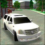 Infected city: Escalade driving Apk