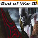 Guide For God of War III icon