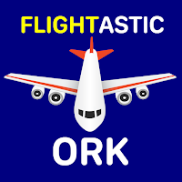 Flightastic Cork ORK