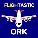 Flightastic Cork ORK