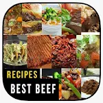 Cover Image of Herunterladen Best Delicious Beef Recipes  APK